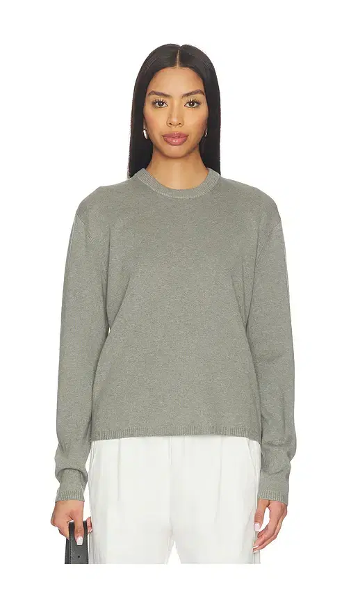 Cydnee Oversized Sweater