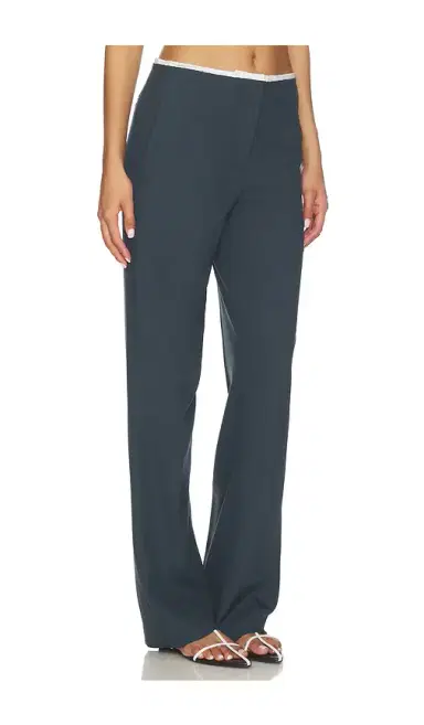 EAVES Lyla Decon Trouser | Thumbnail 2