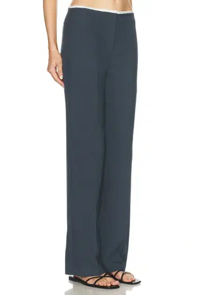 EAVES Lyla Decon Trouser | Thumbnail 4
