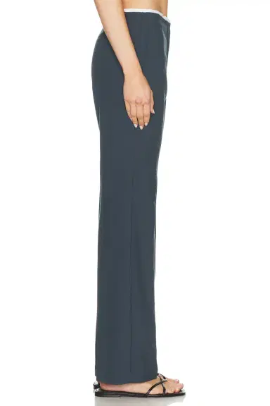 EAVES Lyla Decon Trouser | Thumbnail 5