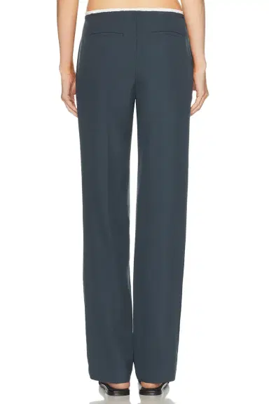 EAVES Lyla Decon Trouser | Thumbnail 6