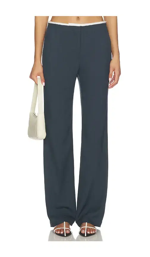 EAVES Lyla Decon Trouser