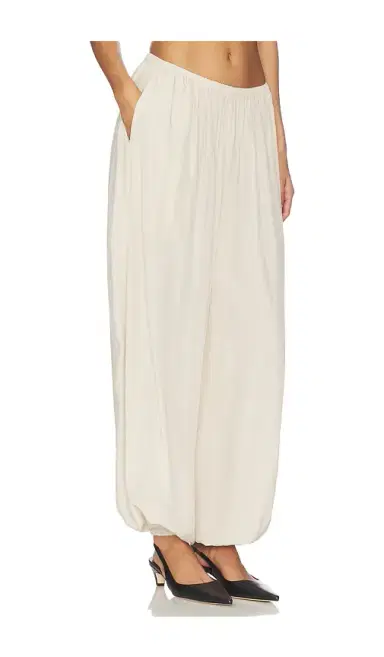 EAVES Kai Balloon Pant | Thumbnail 2