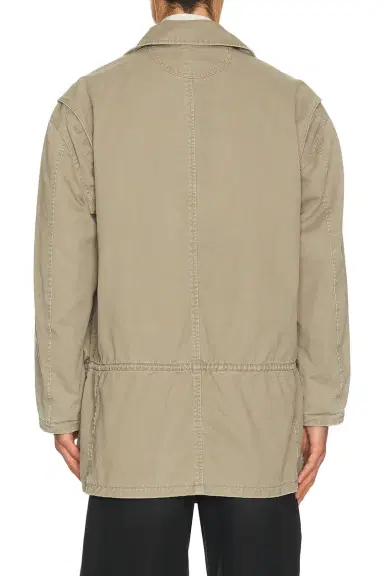 COMMISSION Midtown Fisherman Jacket | Thumbnail 2