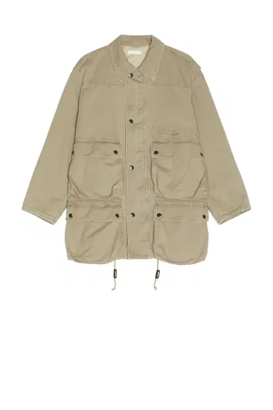 COMMISSION Midtown Fisherman Jacket | Thumbnail 4
