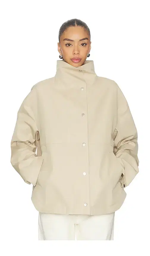 EAVES x Jasmine Tookes Remi Jacket