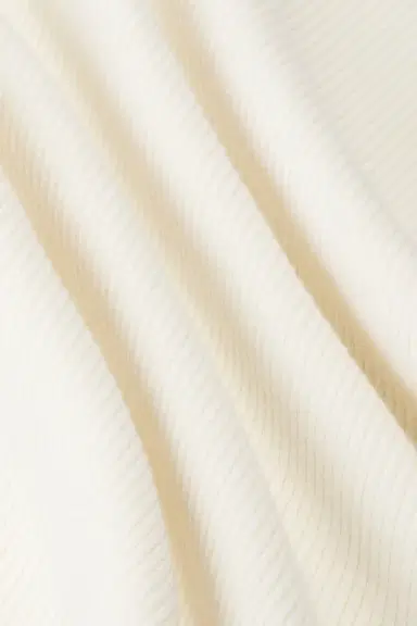 EAVES Susen Rib Knit V-neck Top | Thumbnail 7 EAVES Susen Rib Knit V-neck Top | Thumbnail 7