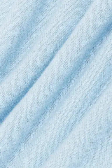 EAVES Emmery Light Knit Polo | Thumbnail 7