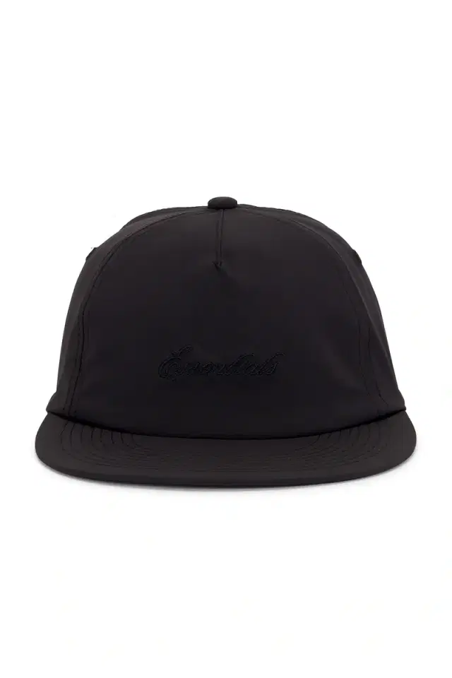 Fear of God Essentials Signature 5 Panel Hat