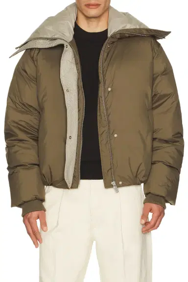 Entire Studios Kelly Jacket | Thumbnail 4 Entire Studios Kelly Jacket | Thumbnail 4