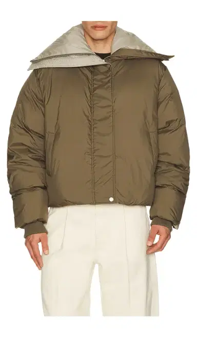Entire Studios Kelly Jacket | Thumbnail 1 Entire Studios Kelly Jacket | Thumbnail 1