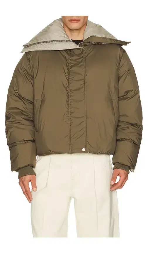 Entire Studios Kelly Jacket