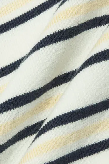 EAVES Cydnee Striped Knit Short | Thumbnail 9 EAVES Cydnee Striped Knit Short | Thumbnail 9