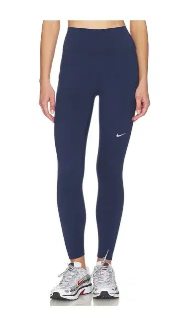 Nike High Waisted 7/8 Leggings | Thumbnail 1