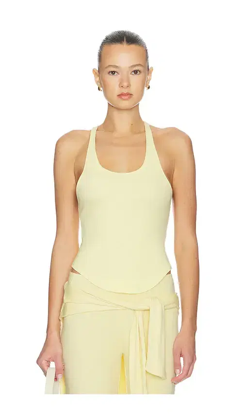 Artless Haze Top