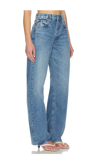 Frame The Bow Jeans | Thumbnail 2