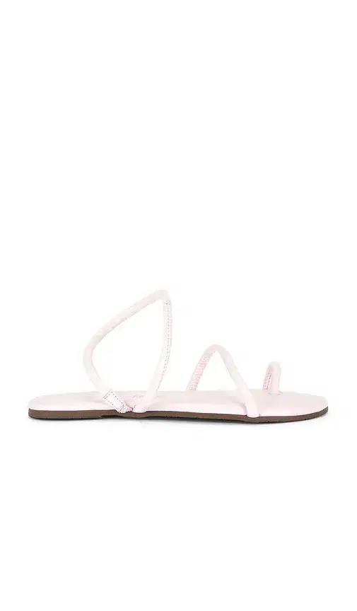 TKEES Tubular Mia Napa Sandal