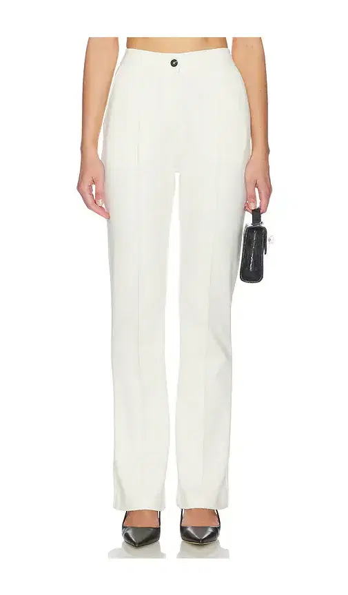 ALIGNE Justin Pintuck Jersey Trouser