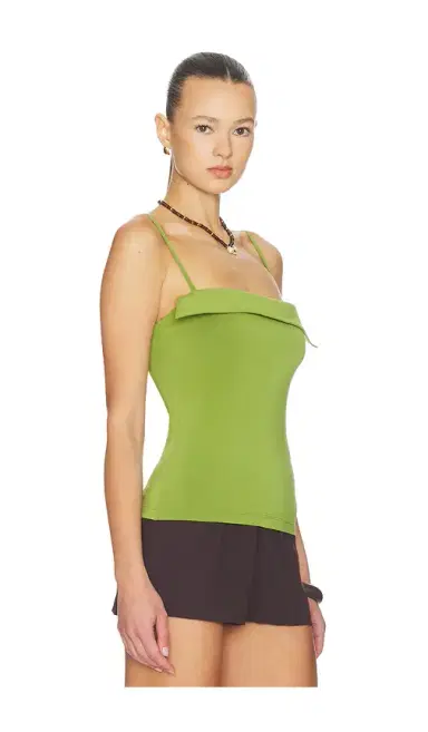 Nanushka Marinie Top | Thumbnail 2 Nanushka Marinie Top | Thumbnail 2