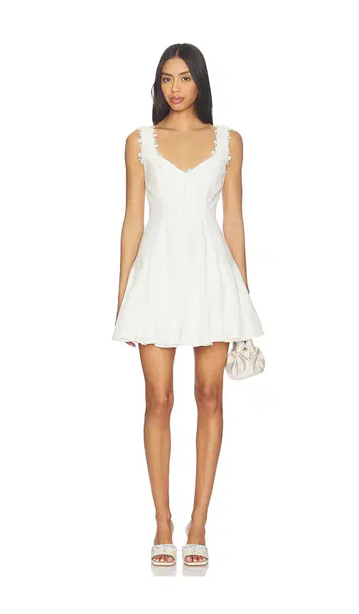 HEARTLOOM Somerset Dress