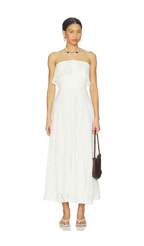HEARTLOOM Feli Dress