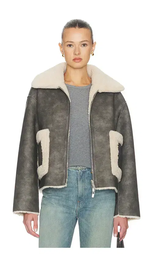 Vera Jacket