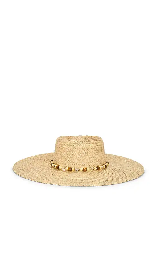 Hat Attack Shelly Sunhat