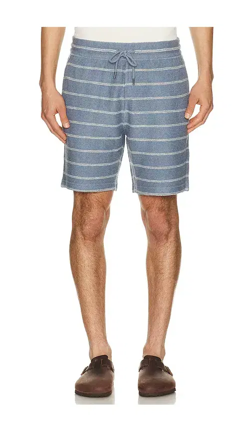 Whitewater Sweatshorts