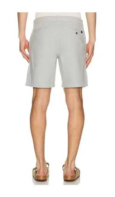 Faherty Essential Chino Shorts | Thumbnail 2 Faherty Essential Chino Shorts | Thumbnail 2