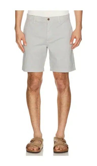 Faherty Essential Chino Shorts | Thumbnail 1 Faherty Essential Chino Shorts | Thumbnail 1
