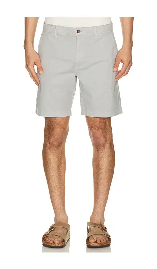 Essential Chino Shorts