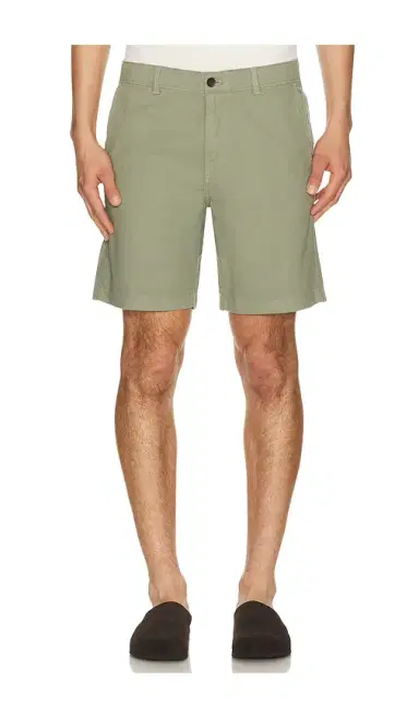 Faherty Essential Chino Shorts | Thumbnail 1 Faherty Essential Chino Shorts | Thumbnail 1