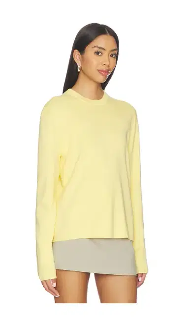 EAVES Cydnee Oversized Sweater | Thumbnail 2