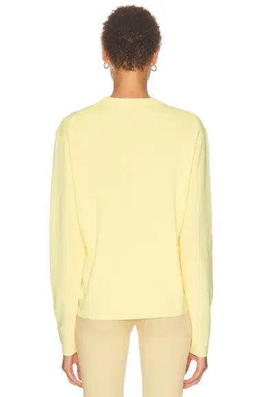 EAVES Cydnee Oversized Sweater | Thumbnail 5
