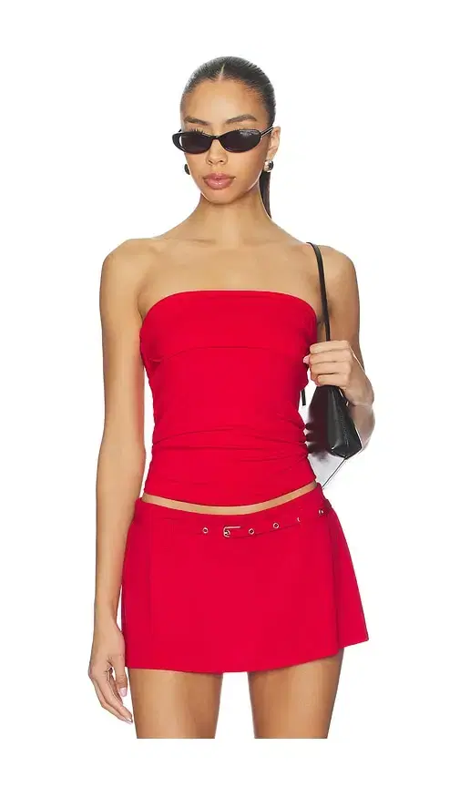Geel x REVOLVE Mila Tube Top