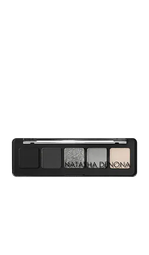 Natasha Denona Mini Xenon Eyeshadow Palette