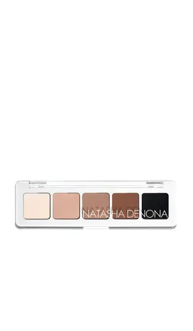 Natasha Denona Mini Eye Sculpt Eyeshadow Palette | Thumbnail 1 Natasha Denona Mini Eye Sculpt Eyeshadow Palette | Thumbnail 1
