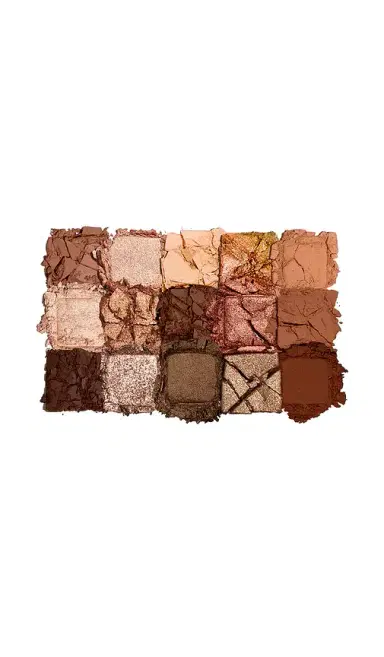 Natasha Denona I Need A Warm Eyeshadow Palette | Thumbnail 2 Natasha Denona I Need A Warm Eyeshadow Palette | Thumbnail 2