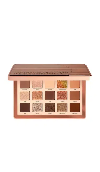Natasha Denona I Need A Warm Eyeshadow Palette | Thumbnail 1 Natasha Denona I Need A Warm Eyeshadow Palette | Thumbnail 1