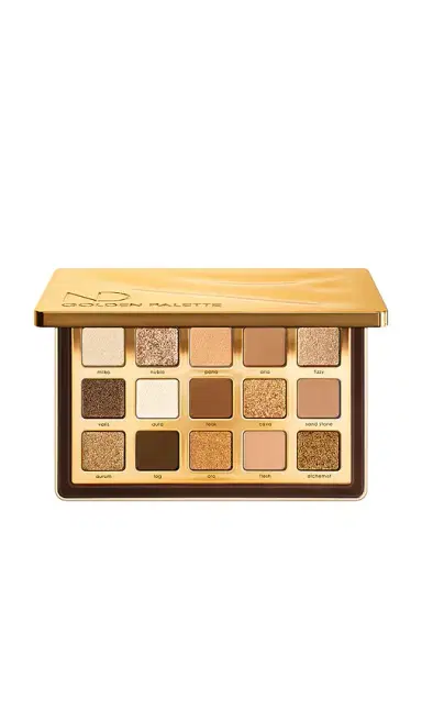 Natasha Denona Golden Eyeshadow Palette | Thumbnail 1 Natasha Denona Golden Eyeshadow Palette | Thumbnail 1
