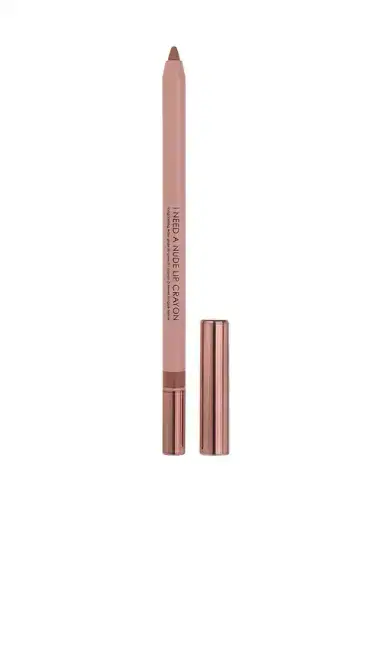 Natasha Denona I Need A Nude Lip Crayon | Thumbnail 1