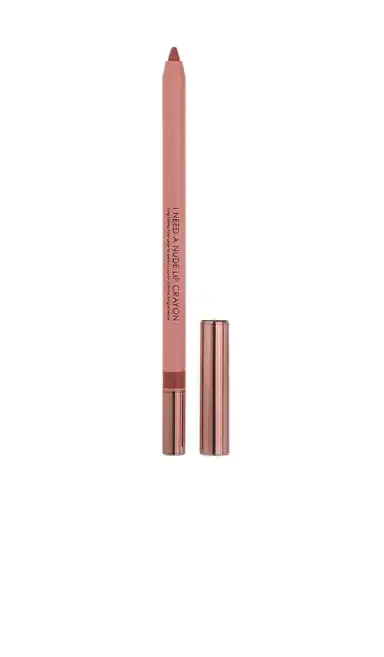 Natasha Denona I Need A Nude Lip Crayon | Thumbnail 1