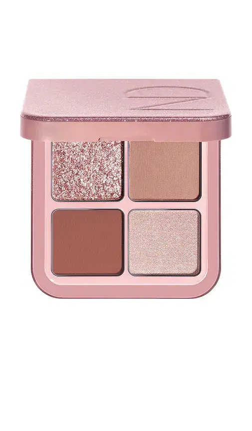 Natasha Denona Luxe Glam Compact Quad Eyeshadow Palette