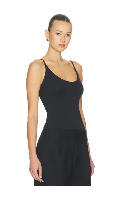 Skims Smooth Layers Skimpy Strap Cami | Thumbnail 2