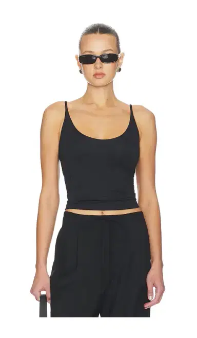 Skims Smooth Layers Skimpy Strap Cami | Thumbnail 1