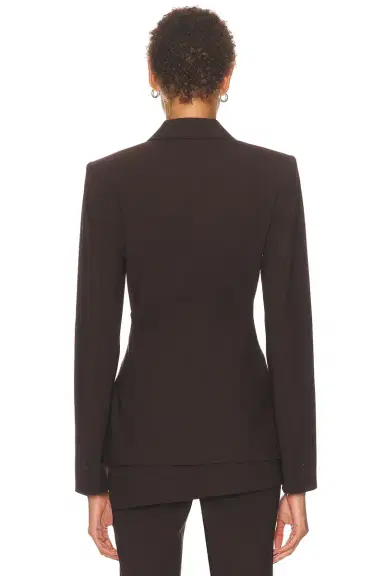 EAVES Filipa Tailored Blazer | Thumbnail 5