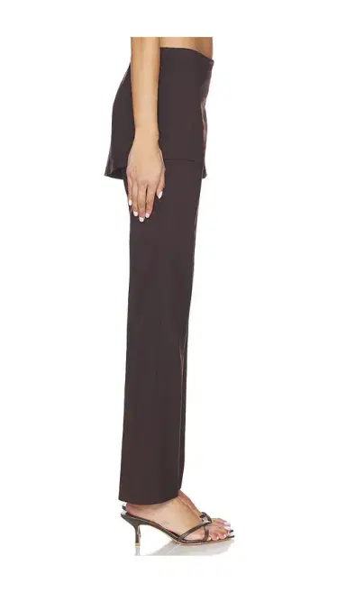EAVES Dana Apron Pant | Thumbnail 2