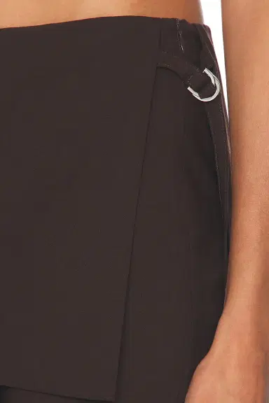 EAVES Dana Apron Pant | Thumbnail 8