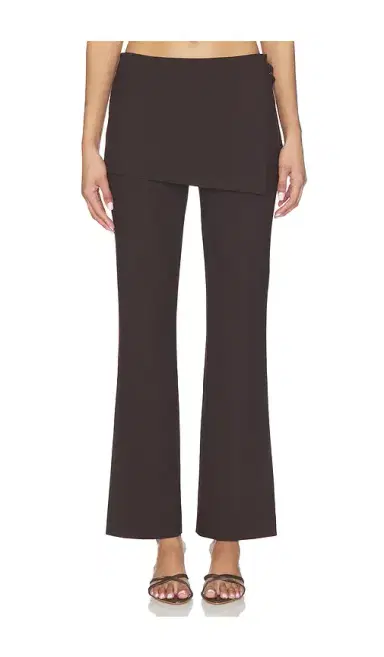 EAVES Dana Apron Pant | Thumbnail 1