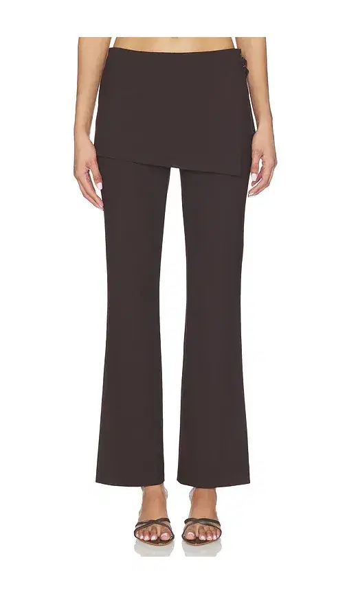 Dana Apron Pant